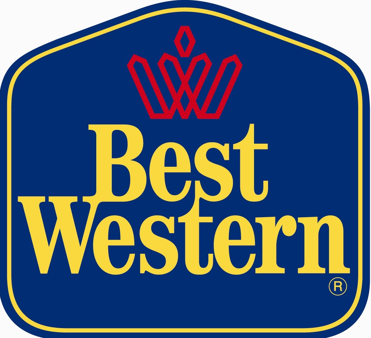 Best Western Hotel Am Spittelmarkt Берлин Экстерьер фото
